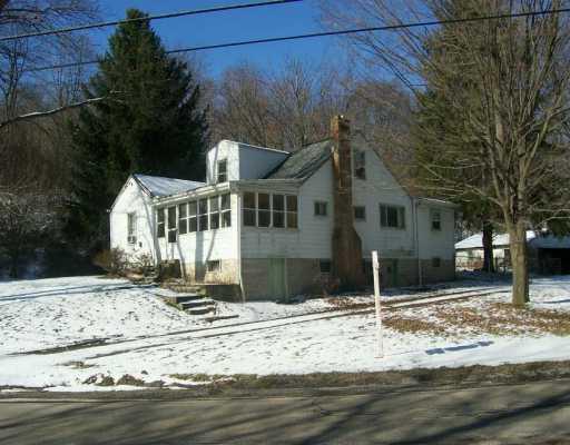 419 Ridgemont Drive Ohioville, PA 15052 - Photo 1 of 4 Exterior Front.