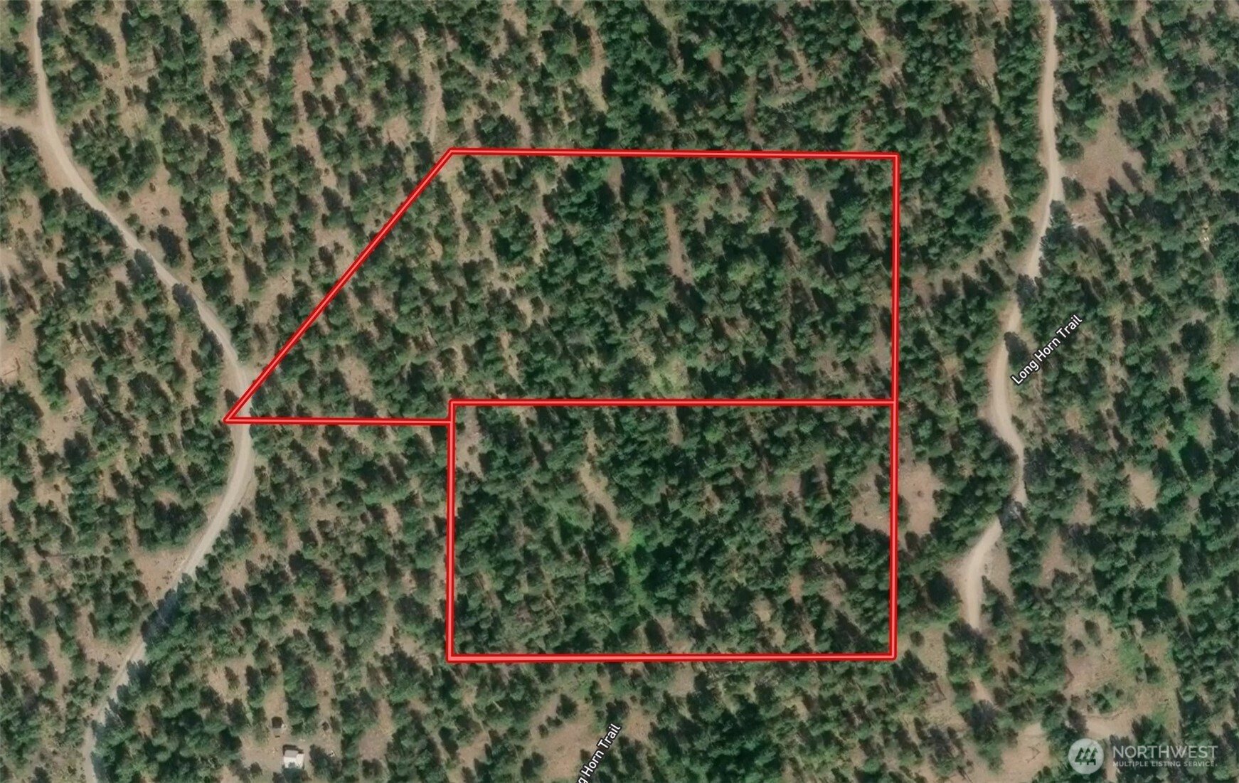 0 Long Horn Trail Riverside, WA 98849 - Photo 3 of 8 Gallery Image 3