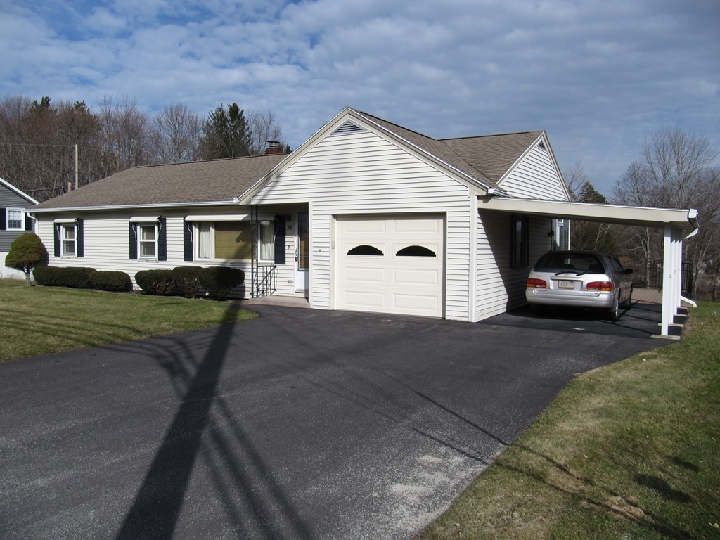 64 Mason Road Dudley, MA 01571 - Photo 2 of 26