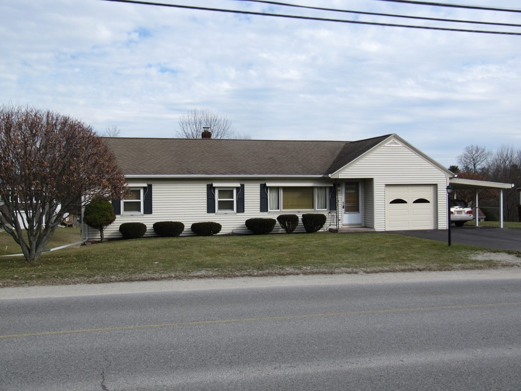 64 Mason Road Dudley, MA 01571 - Photo 3 of 26