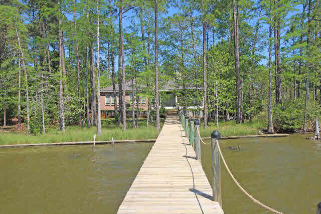 8461 Bay Harbor Road Elberta, AL 36530 - Photo 27 of 28
