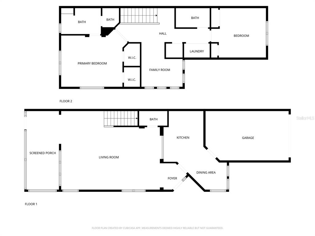1685 West Spring Meadow Loop Lecanto, FL 34461 - Photo 43 of 56
