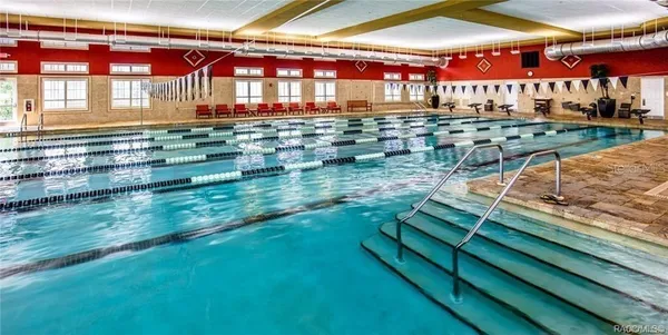 $232,500 | 1685 West Spring Meadow Loop, Lecanto, FL 34461