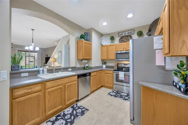 $232,500 | 1685 West Spring Meadow Loop, Lecanto, FL 34461