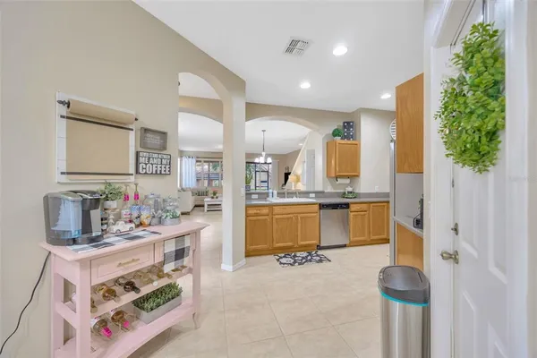 $232,500 | 1685 West Spring Meadow Loop, Lecanto, FL 34461