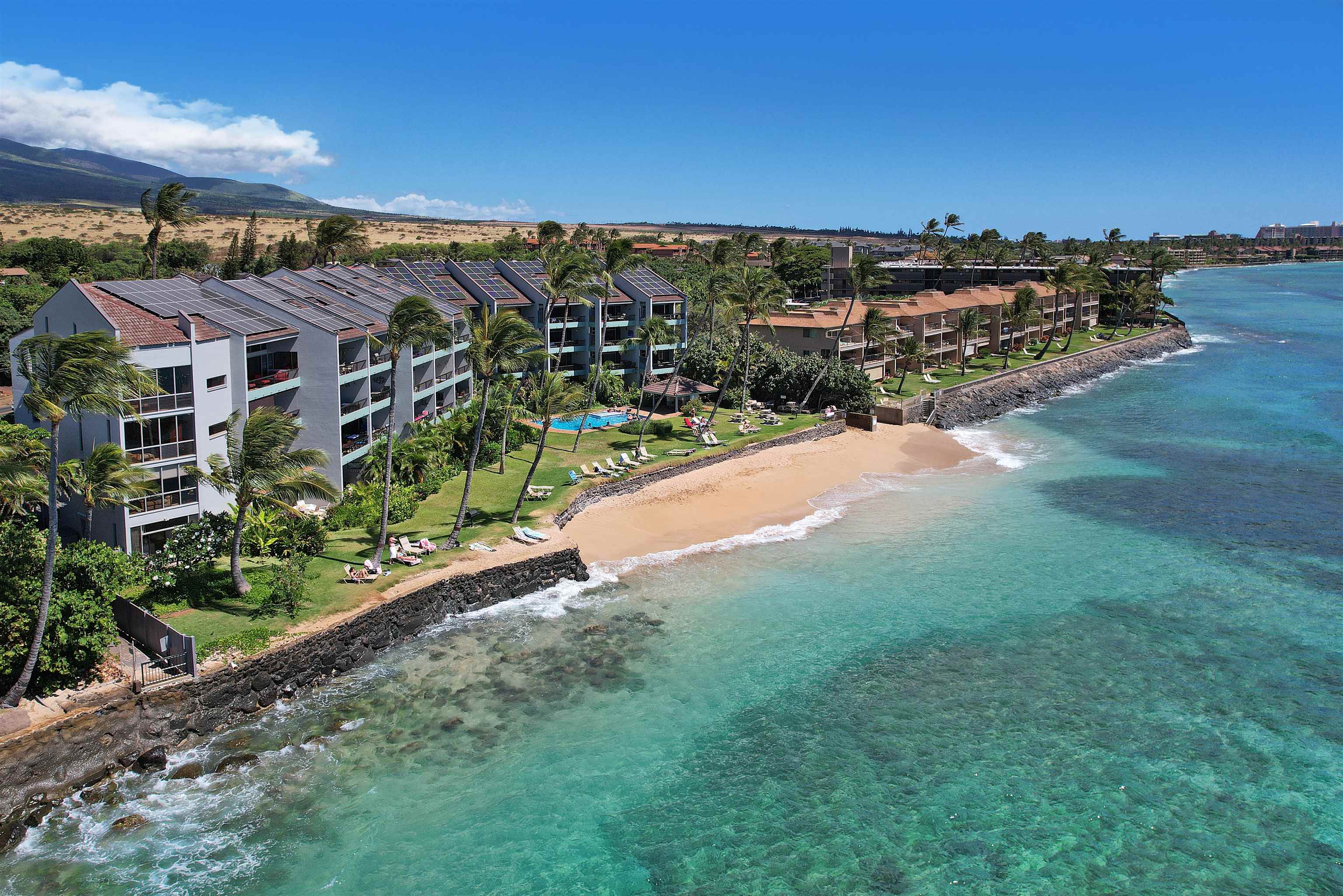 3875 Lower Honoapiilani Road, Unit A401 Lahaina, HI 96761 - Photo 15 of 39