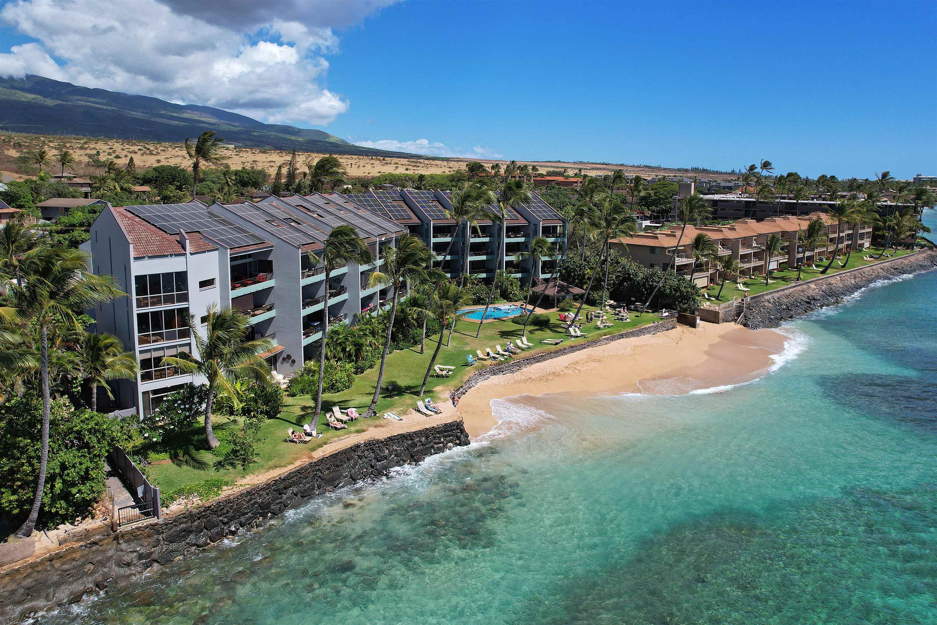 3875 Lower Honoapiilani Road, Unit A401 Lahaina, HI 96761 - Photo 20 of 39