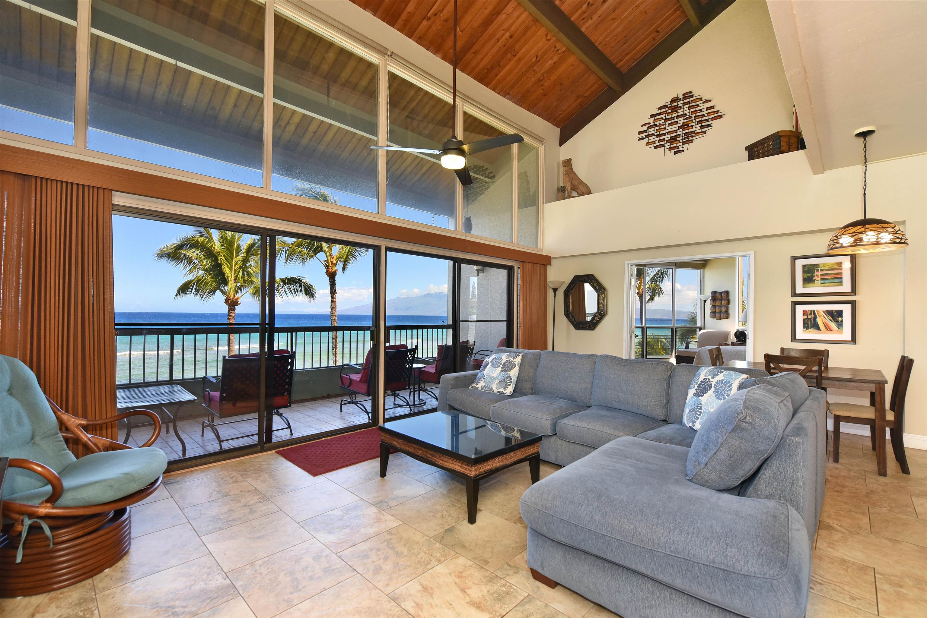3875 Lower Honoapiilani Road, Unit A401 Lahaina, HI 96761 - Photo 2 of 39