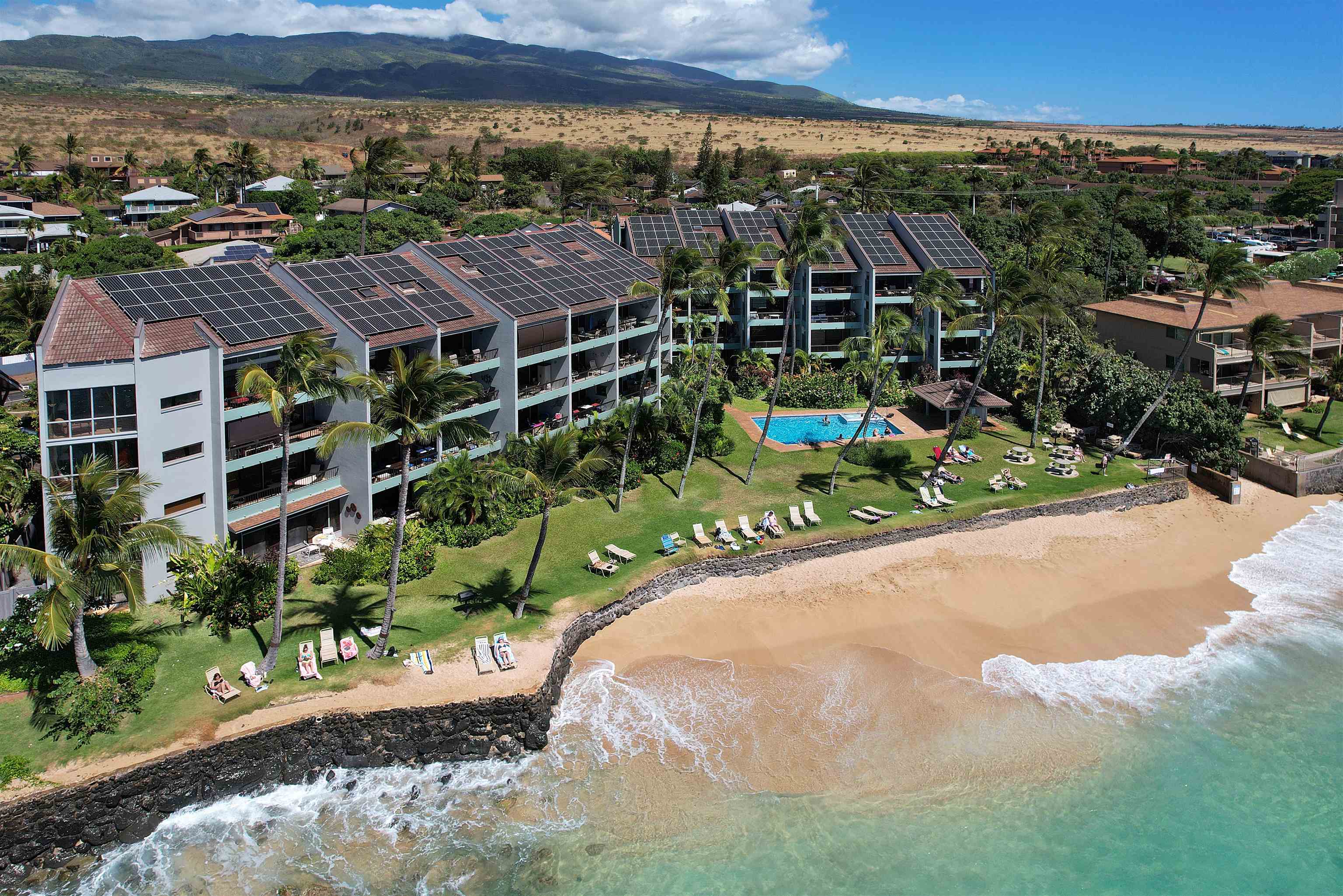 3875 Lower Honoapiilani Road, Unit A401 Lahaina, HI 96761 - Photo 24 of 39