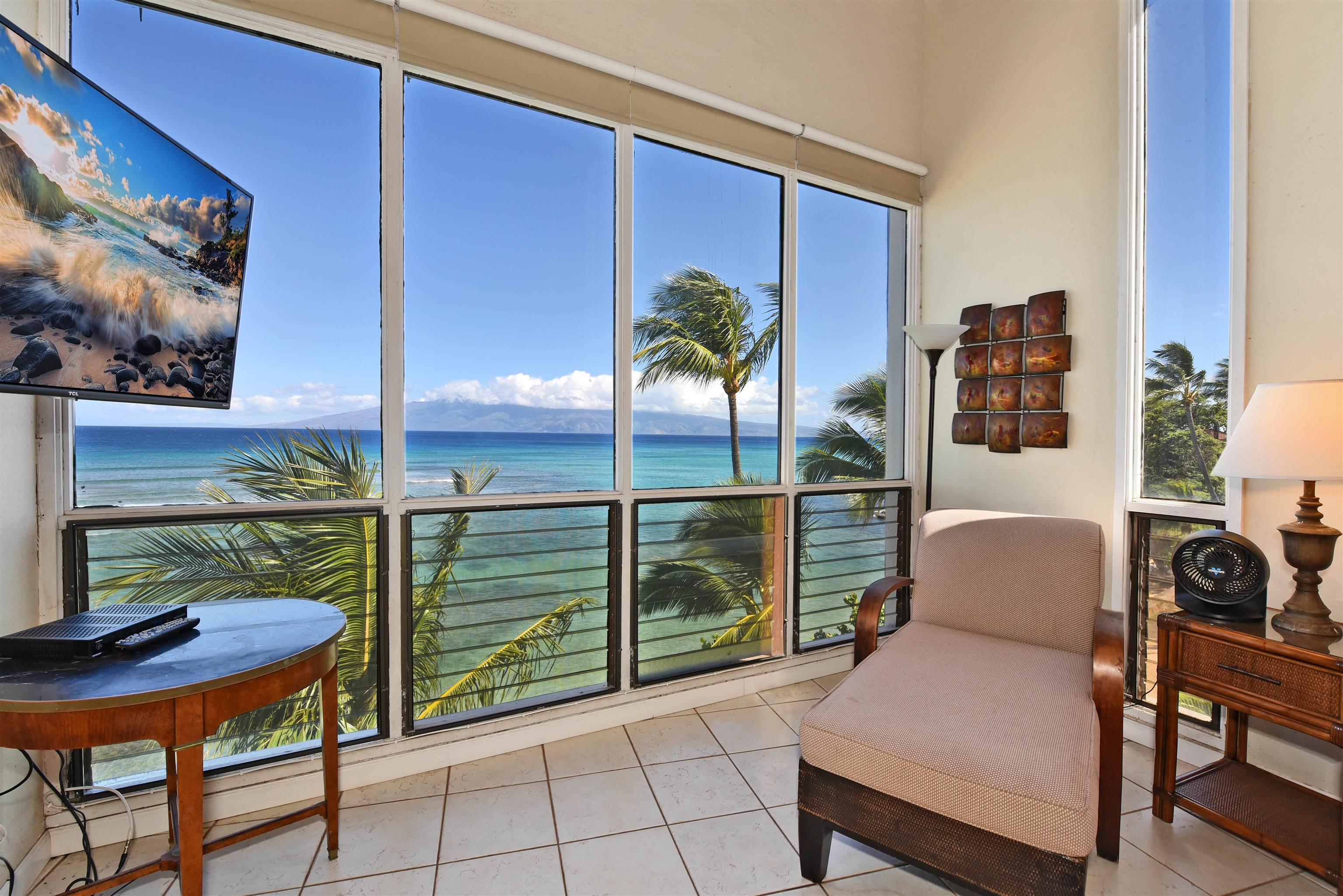 3875 Lower Honoapiilani Road, Unit A401 Lahaina, HI 96761 - Photo 3 of 39