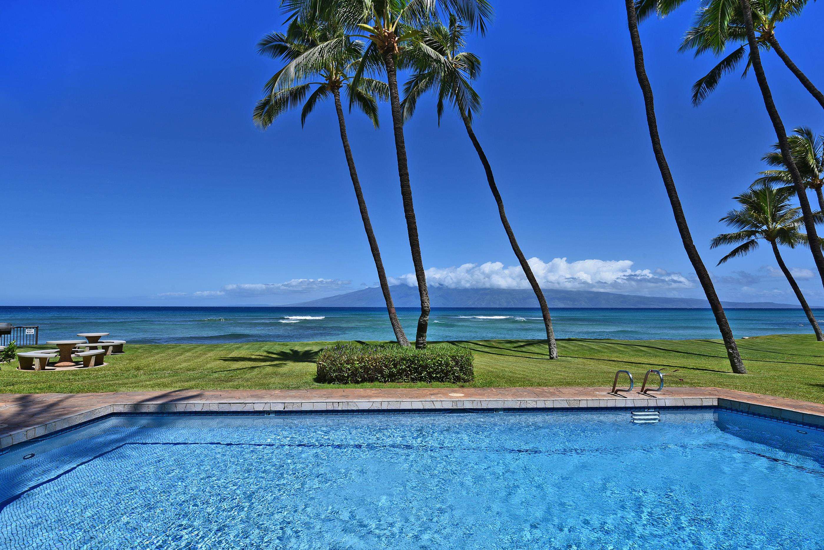 3875 Lower Honoapiilani Road, Unit A401 Lahaina, HI 96761 - Photo 31 of 39