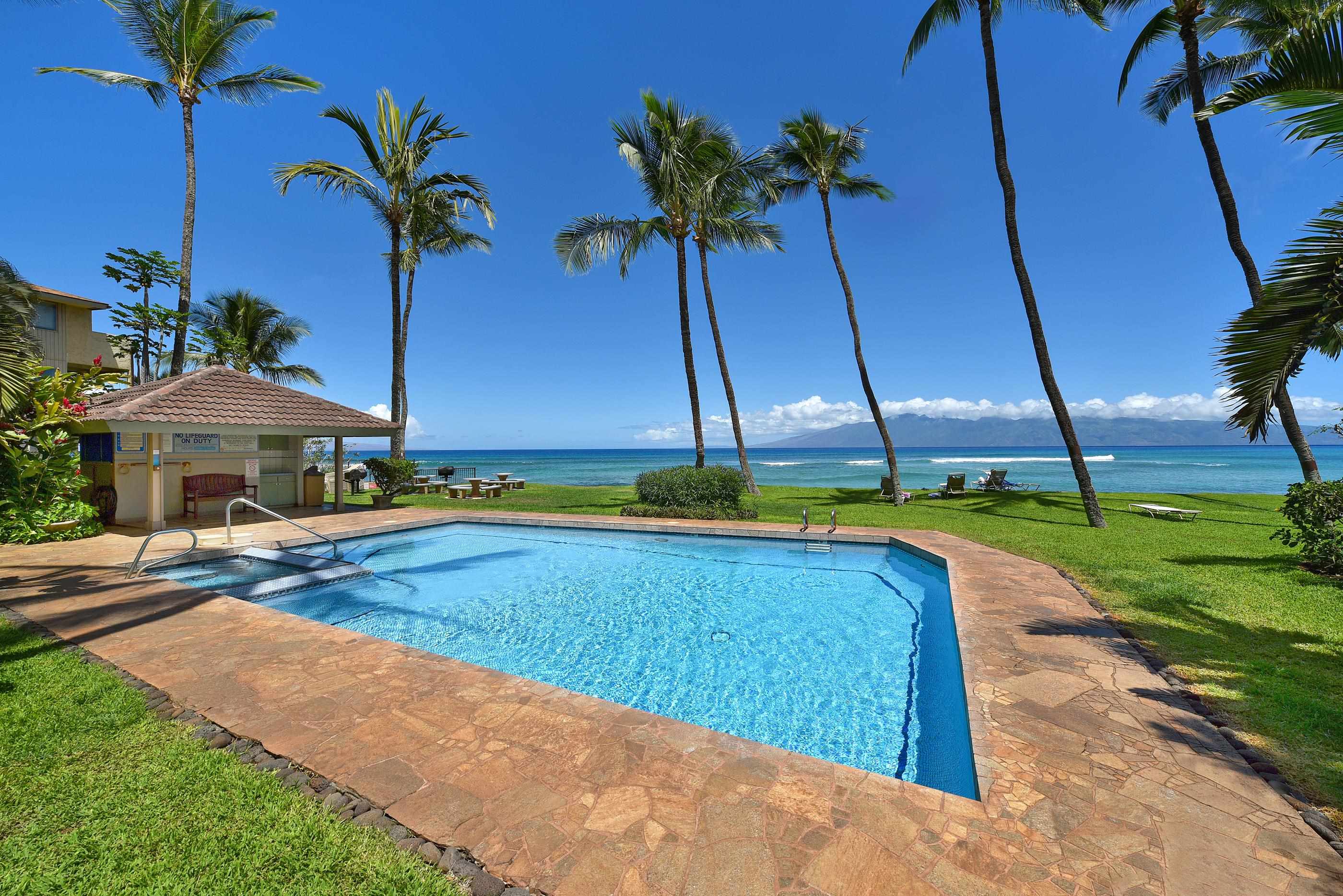 3875 Lower Honoapiilani Road, Unit A401 Lahaina, HI 96761 - Photo 32 of 39