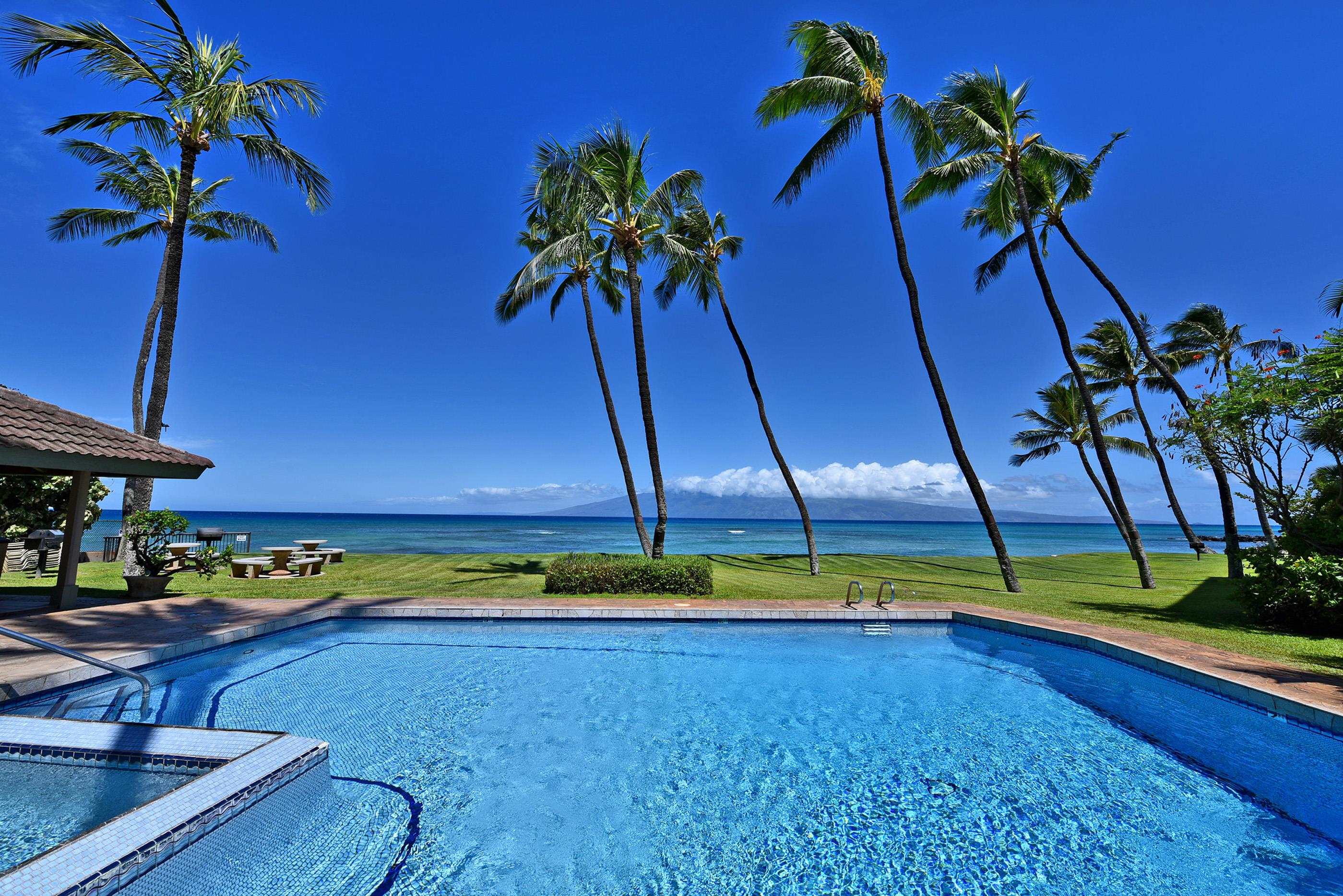 3875 Lower Honoapiilani Road, Unit A401 Lahaina, HI 96761 - Photo 34 of 39