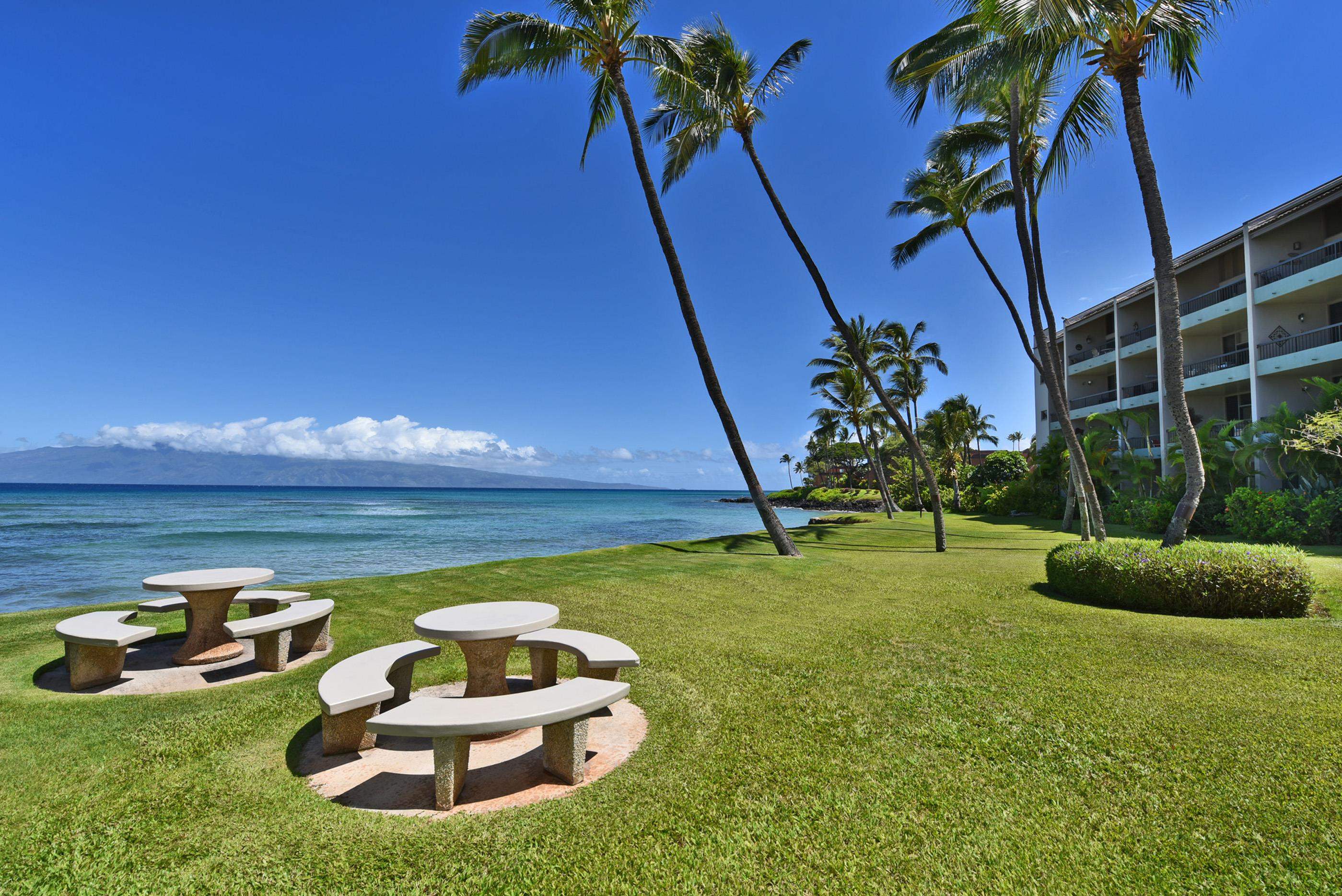 3875 Lower Honoapiilani Road, Unit A401 Lahaina, HI 96761 - Photo 37 of 39