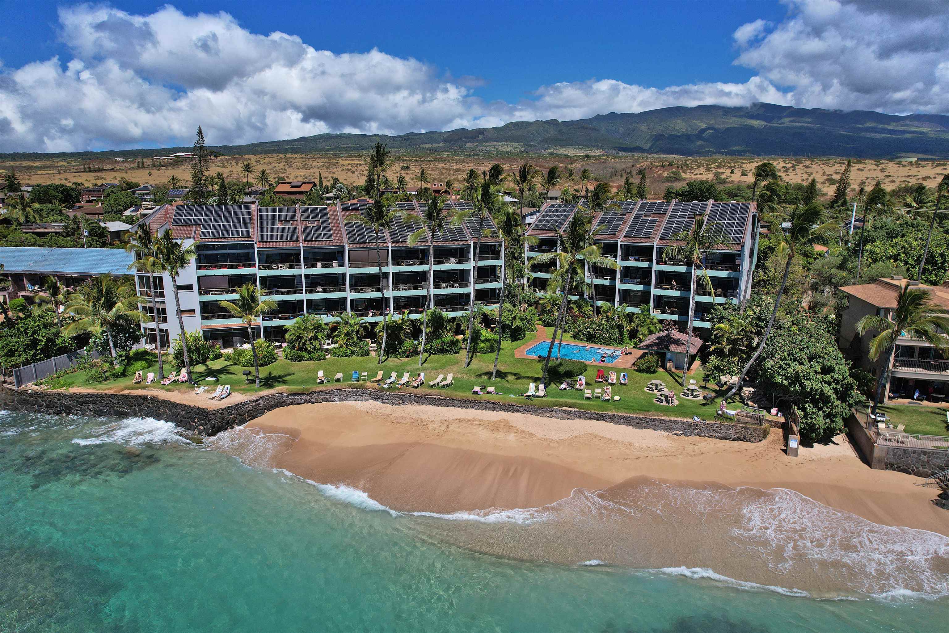 3875 Lower Honoapiilani Road, Unit A401 Lahaina, HI 96761 - Photo 9 of 39