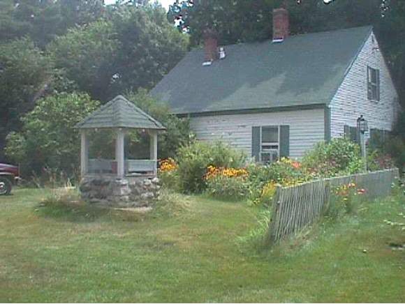 151 Towle Road Chester, NH 03036 - Photo 1 of 2