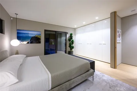 a view of a bathroom with a tub and shower