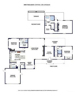 $4,498,000 | 8808 Thrasher Avenue, Los Angeles, CA 90069