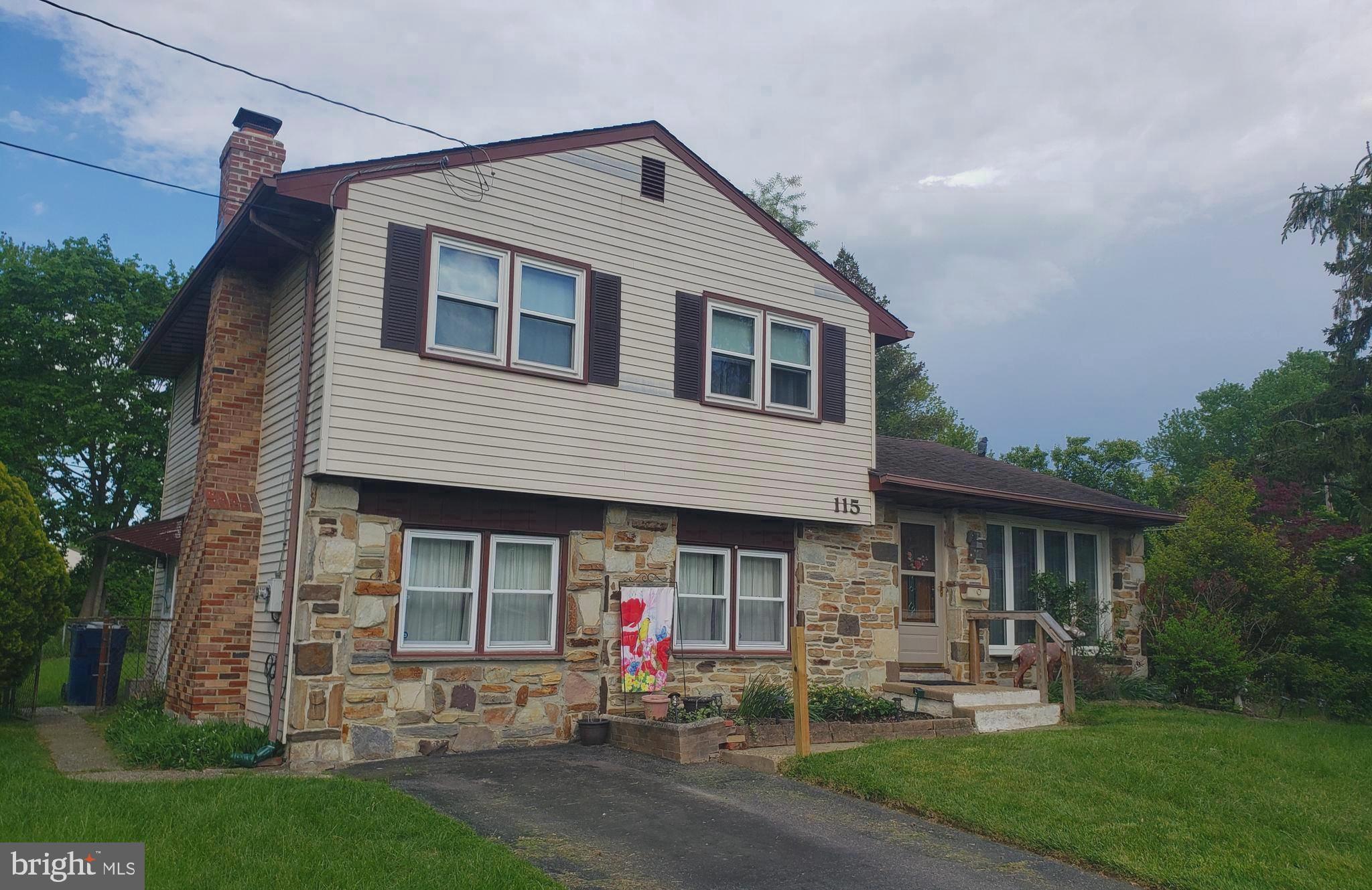 115 Surrey Road Voorhees, NJ 08043 - Photo 1 of 17
