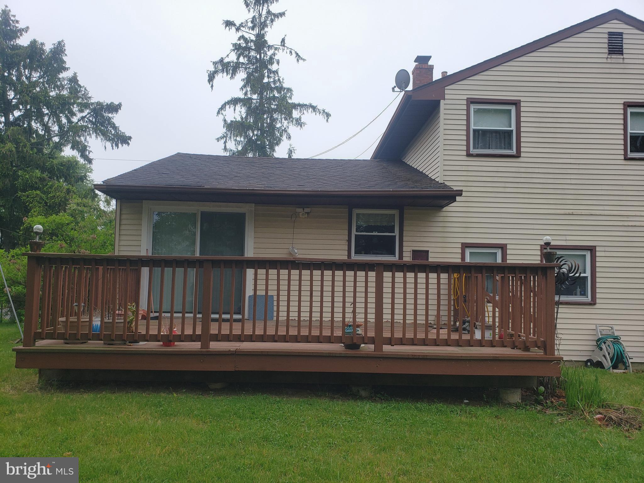 115 Surrey Road Voorhees, NJ 08043 - Photo 3 of 17