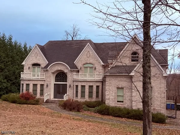 $2,398,000 | 89 Knollwood Drive, Watchung, NJ 07069