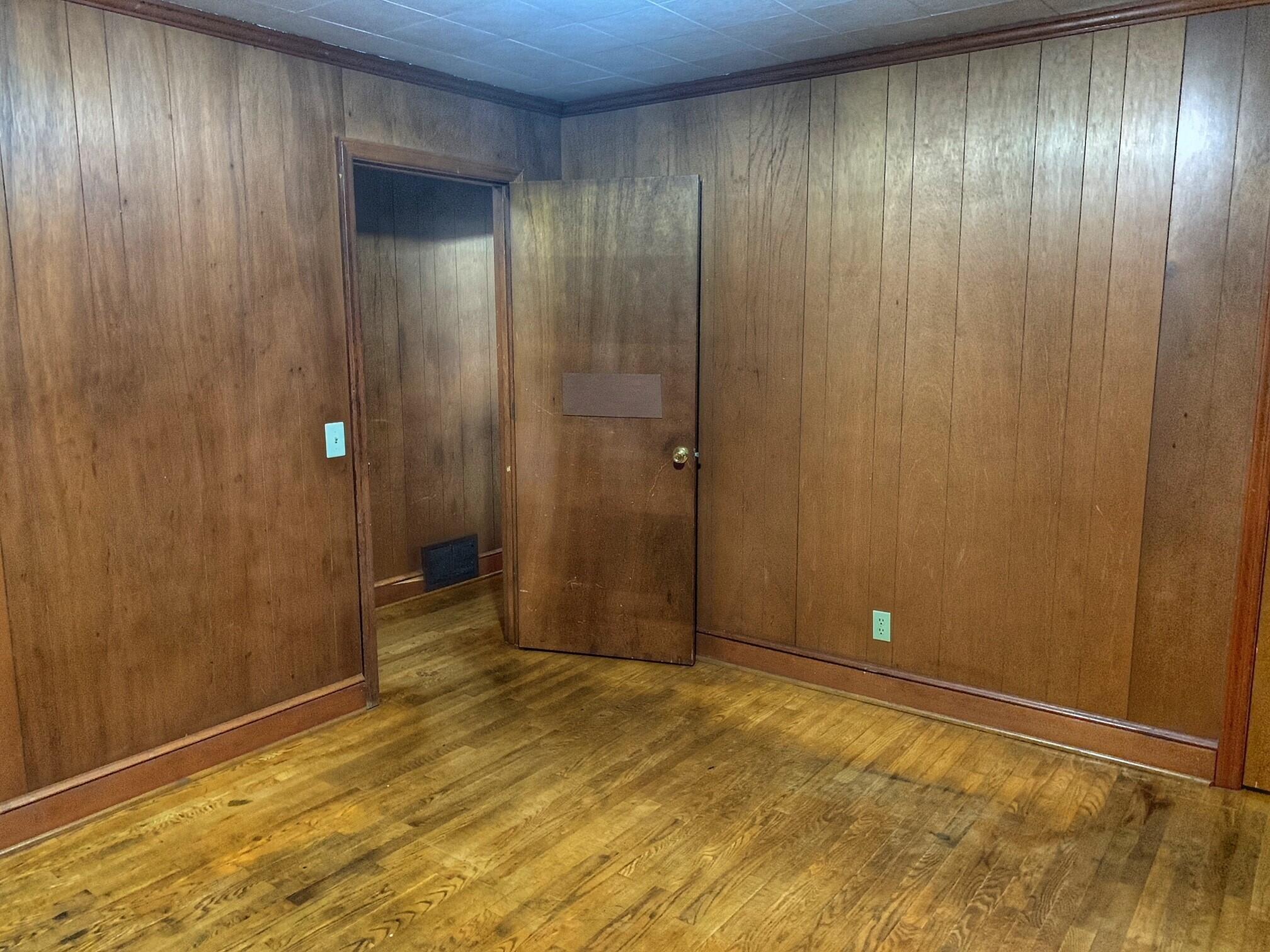 5260 Haw Patch Road Ferrum, VA 24088 - Photo 24 of 46 a view of an empty room