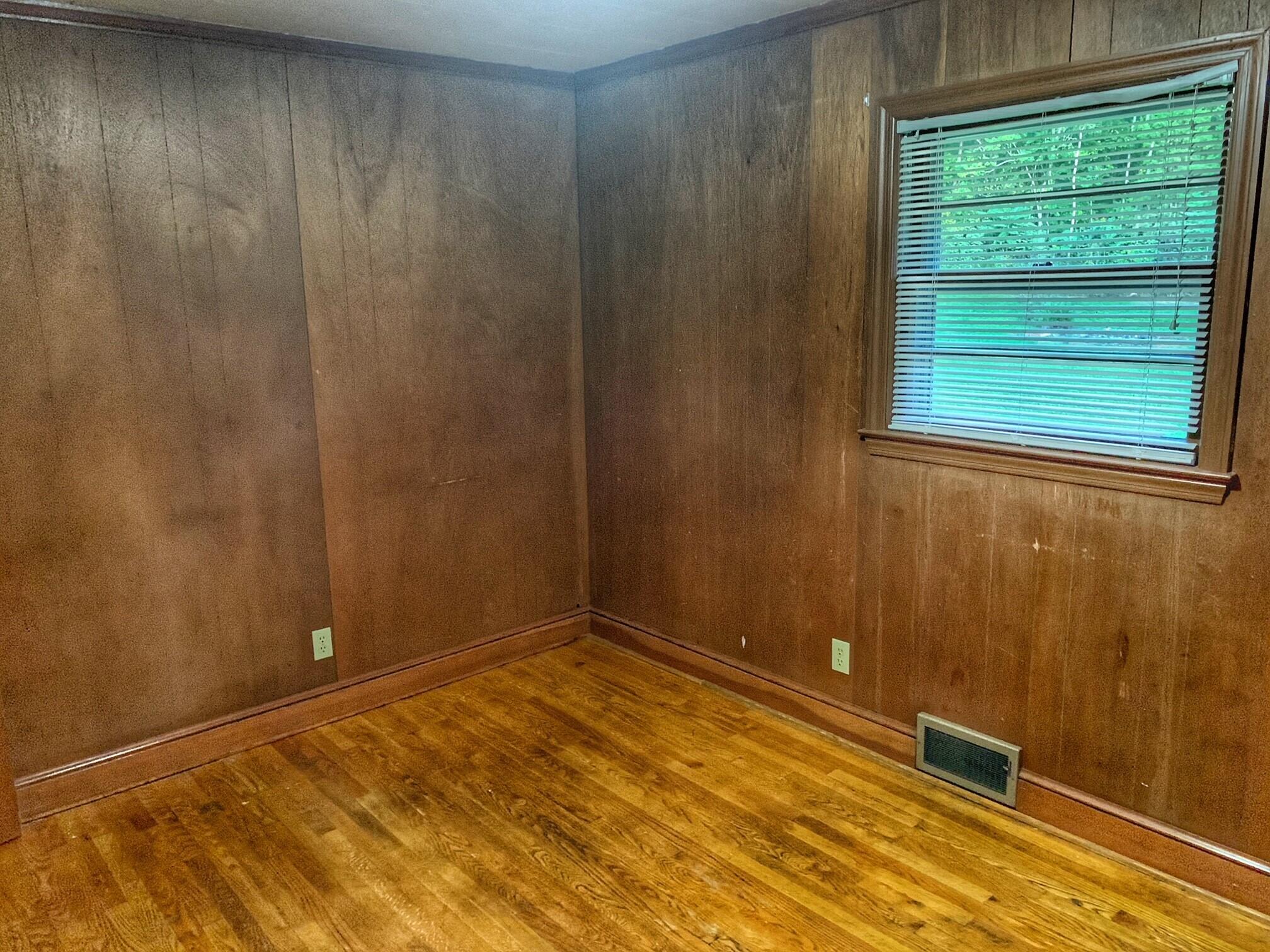 5260 Haw Patch Road Ferrum, VA 24088 - Photo 29 of 46 a view of an empty room with a window