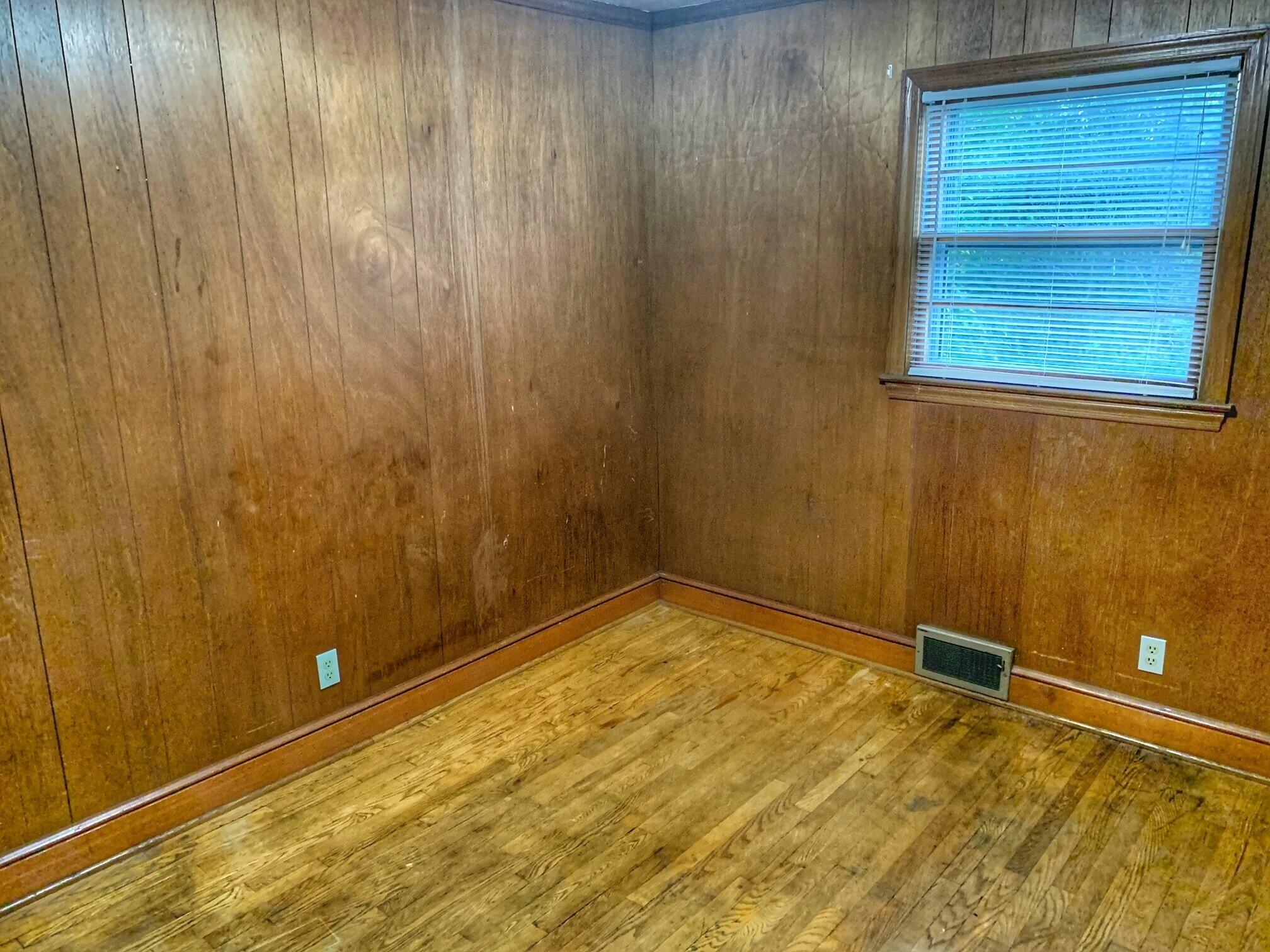 5260 Haw Patch Road Ferrum, VA 24088 - Photo 31 of 46 a view of empty room with a door