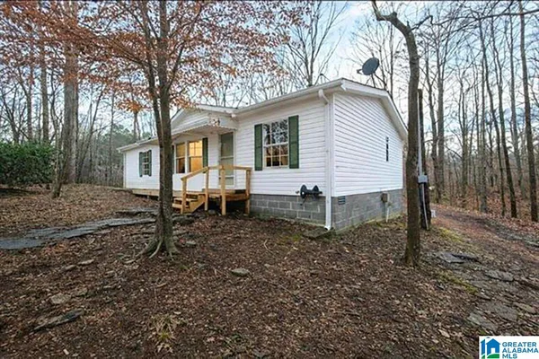 $93,000 | 5190 Memory Lane, Mount Olive, AL 35117