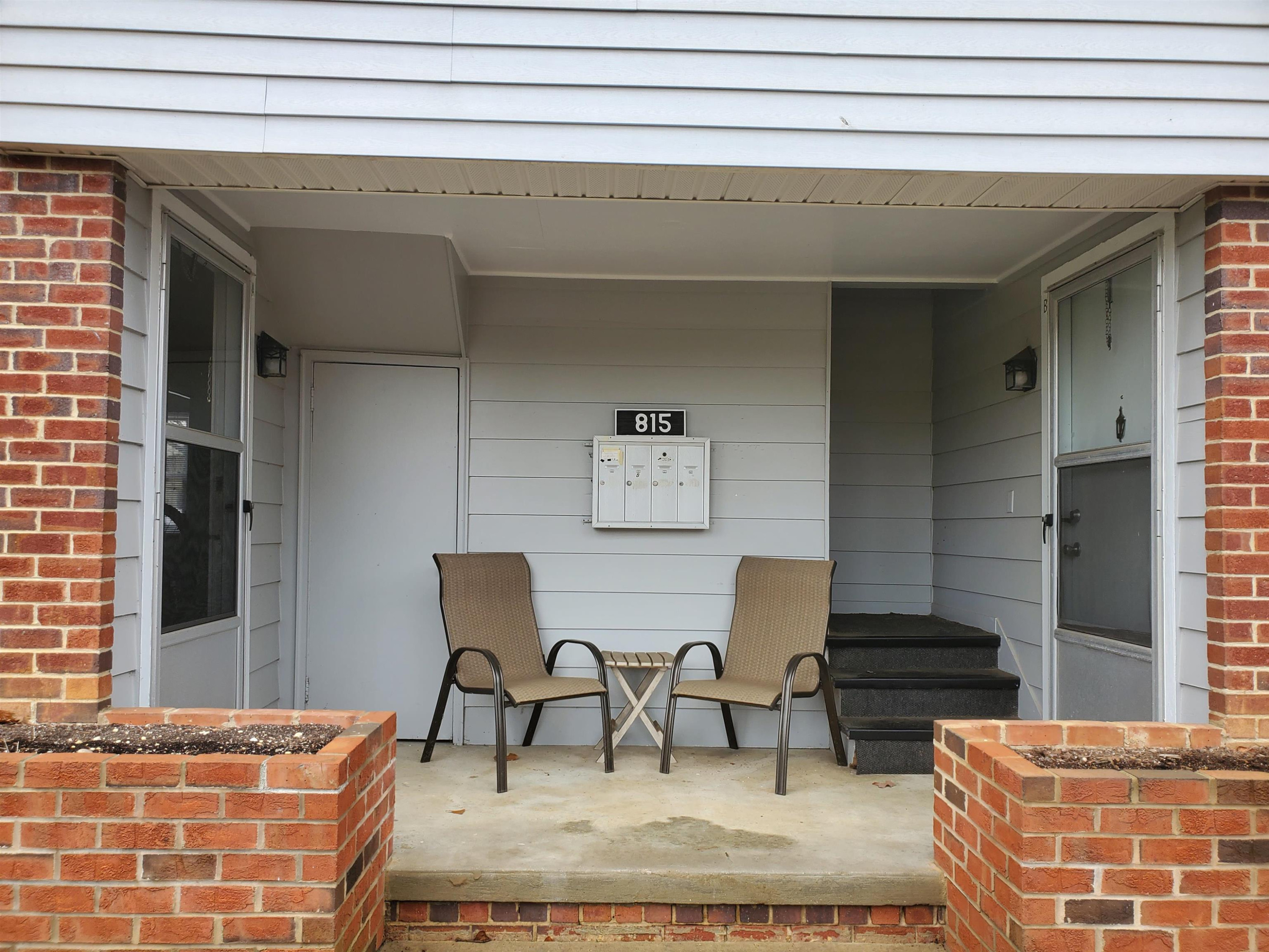 815 Daniels Street, Unit A Raleigh, NC 27605 - Photo 3 of 4 Photo 3