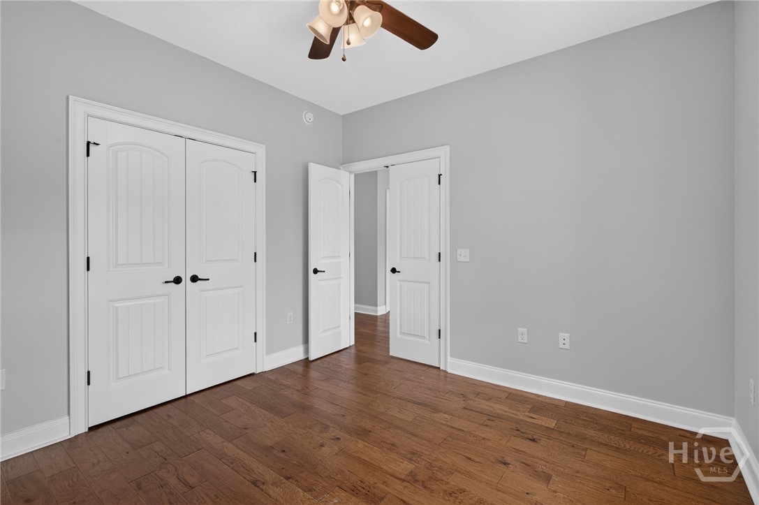 4016 Clyo-Kildare Road Clyo, GA 31303 - Photo 16 of 58 Gallery Image 16