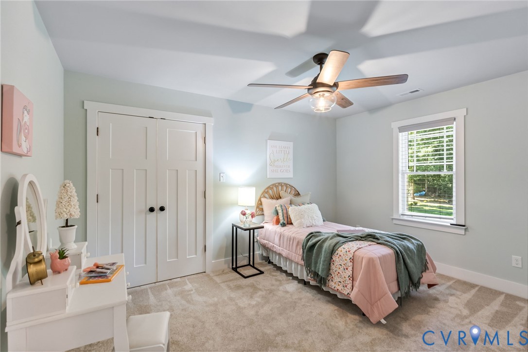 9400 Woodpecker Road Chesterfield, VA 23838 - Photo 24 of 44