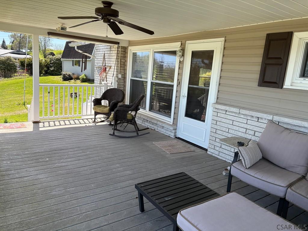 448 Horn Road Windber, PA 15963 - Photo 11 of 33