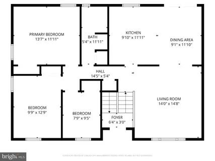 $450,000 | 145 Tuckerton Road, Shamong, NJ 08088