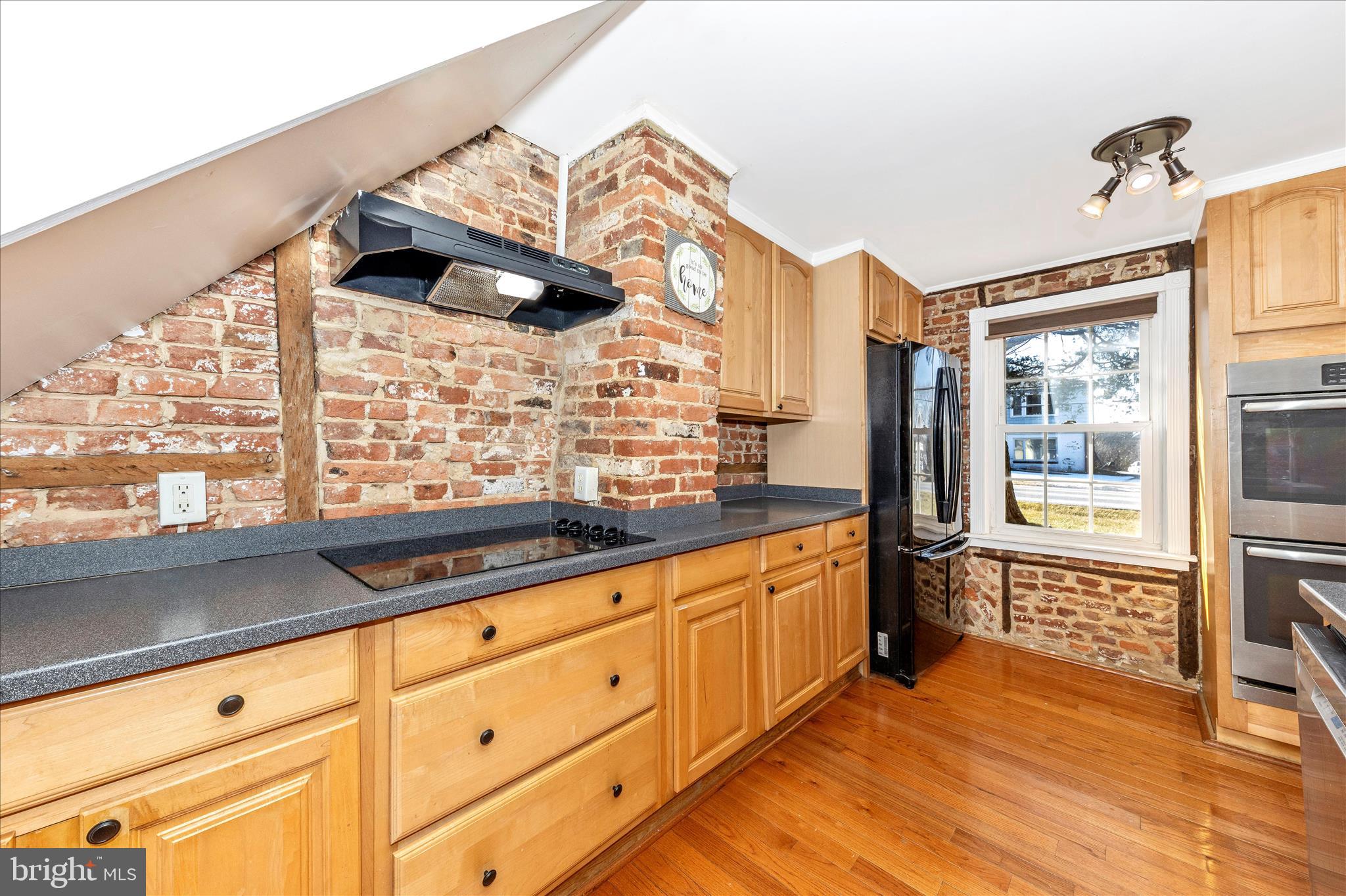 8204 Ball Road Frederick, MD 21704 - Photo 14 of 57 Kitchen