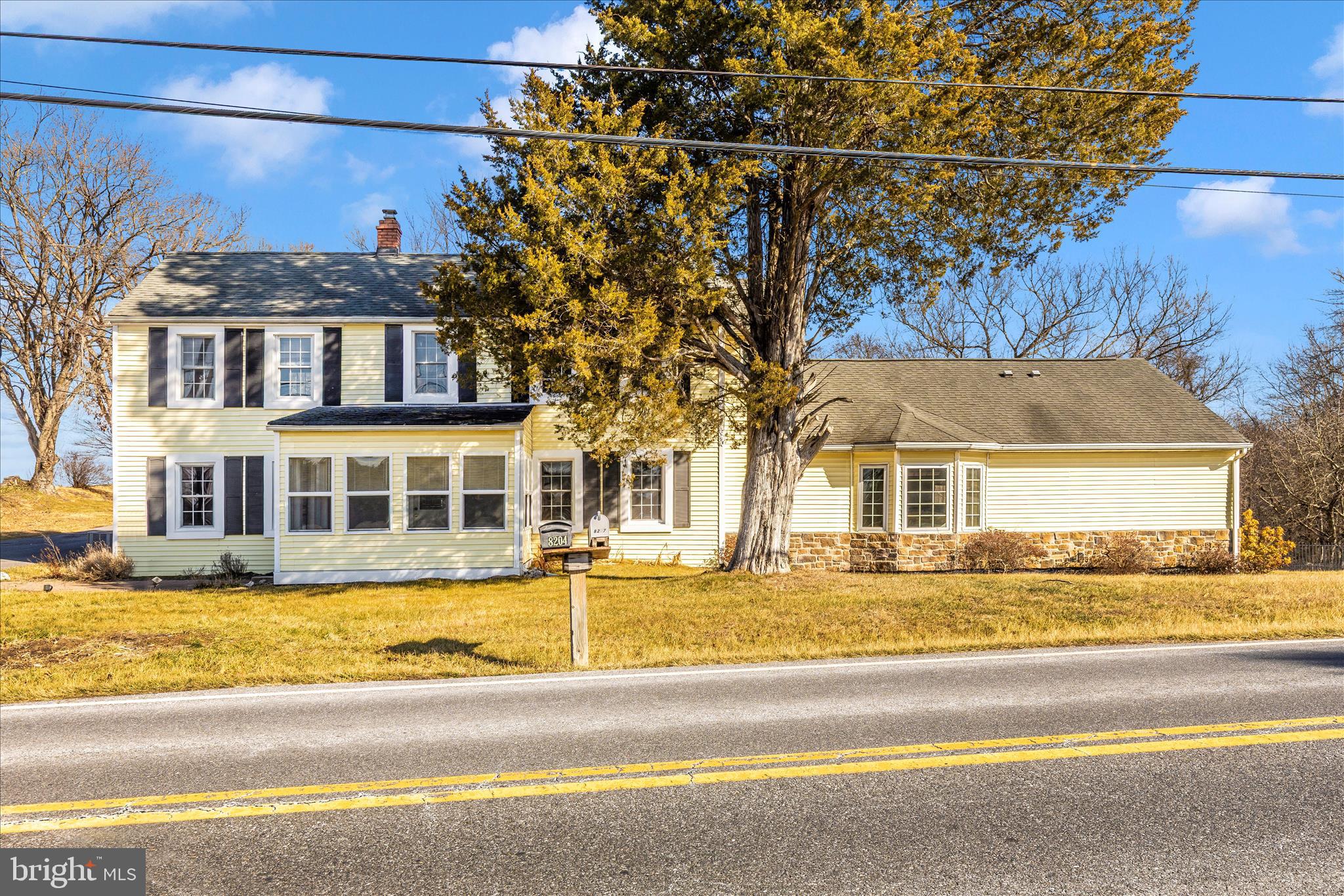 8204 Ball Road Frederick, MD 21704 - Photo 2 of 57