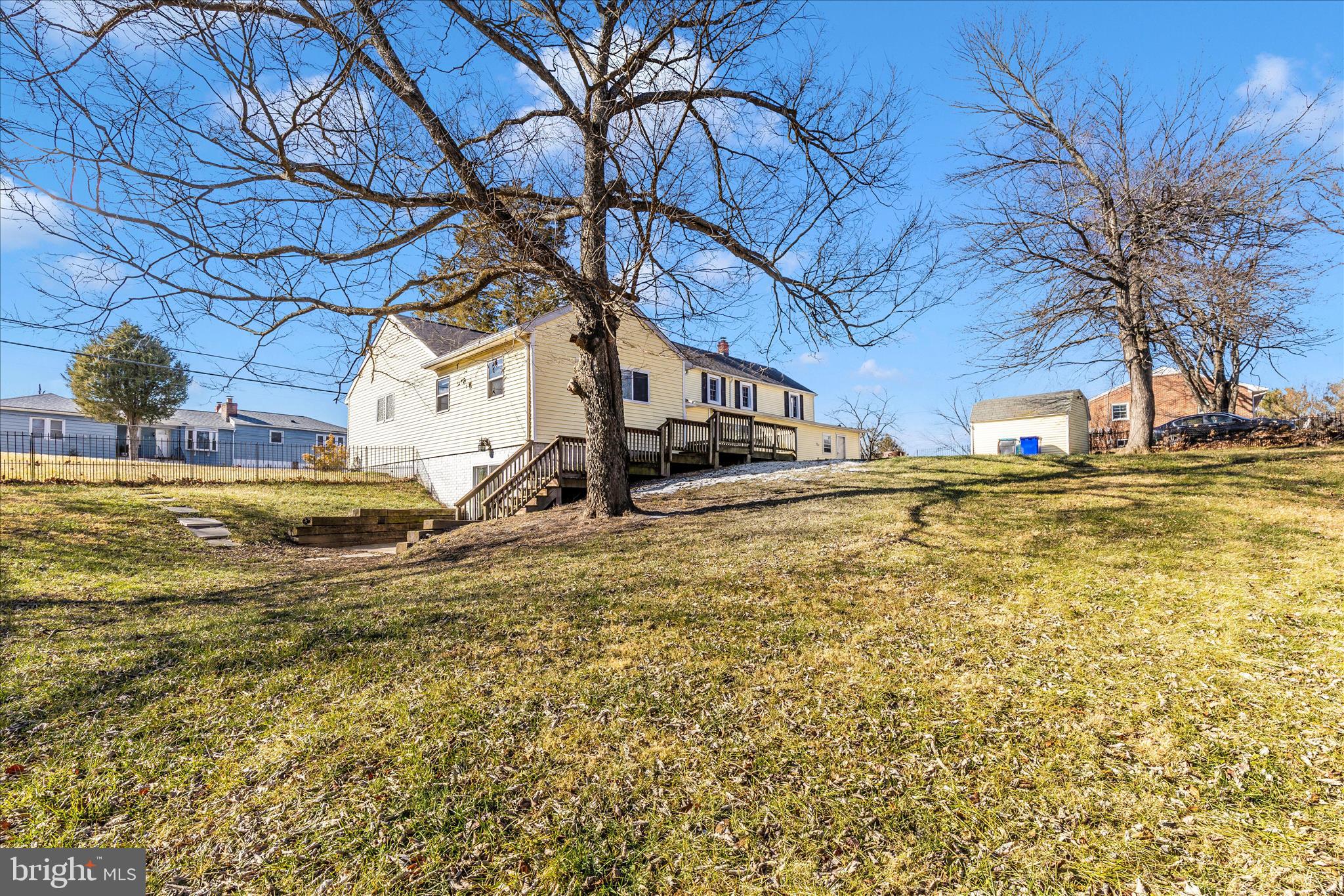 8204 Ball Road Frederick, MD 21704 - Photo 43 of 55 043A1028