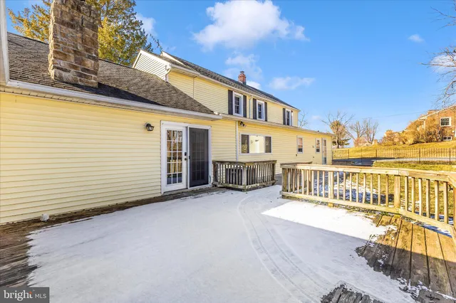 $699,000 | 8204 Ball Road, Frederick, MD 21704