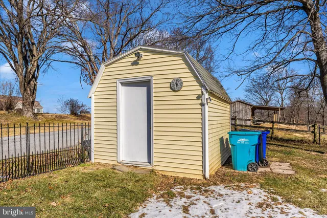 $699,000 | 8204 Ball Road, Frederick, MD 21704