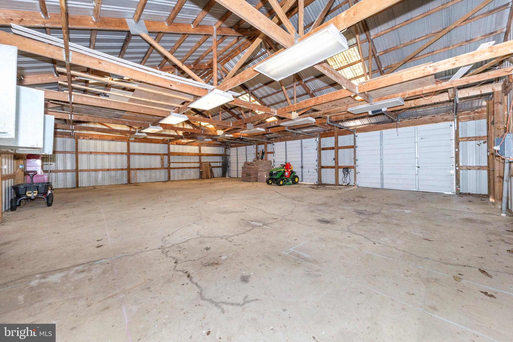 8204 Ball Road Frederick, MD 21704 - Photo 53 of 55