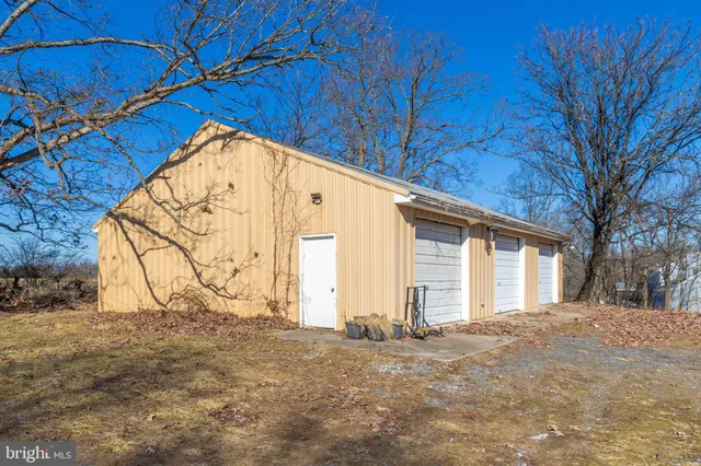 $699,000 | 8204 Ball Road, Frederick, MD 21704