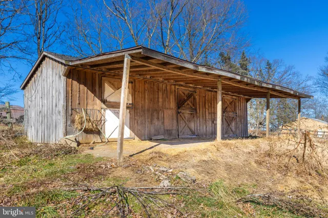 $699,000 | 8204 Ball Road, Frederick, MD 21704