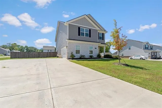 $370,000 | 737 Woody Drive, Monroe, GA 30655