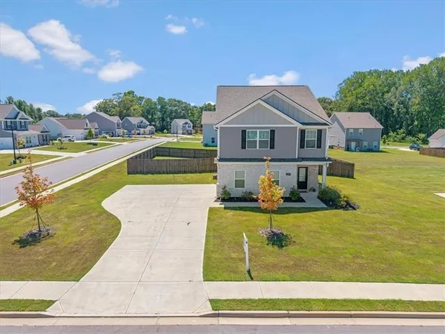 $370,000 | 737 Woody Drive, Monroe, GA 30655