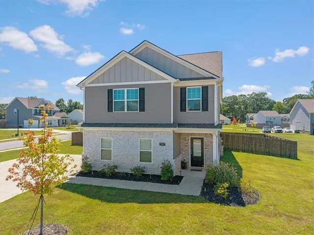 $370,000 | 737 Woody Drive, Monroe, GA 30655