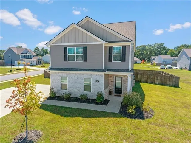 $370,000 | 737 Woody Drive, Monroe, GA 30655