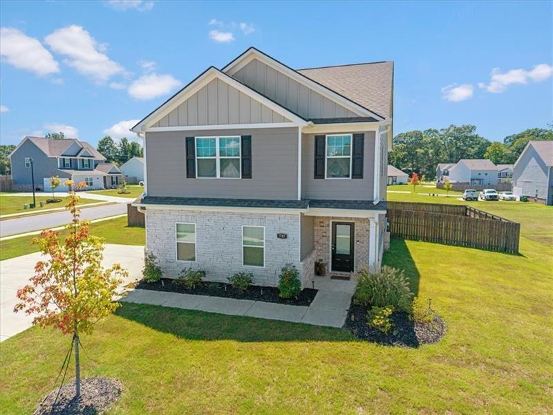 737 Woody Drive Monroe, GA 30655 - Photo 6 of 43