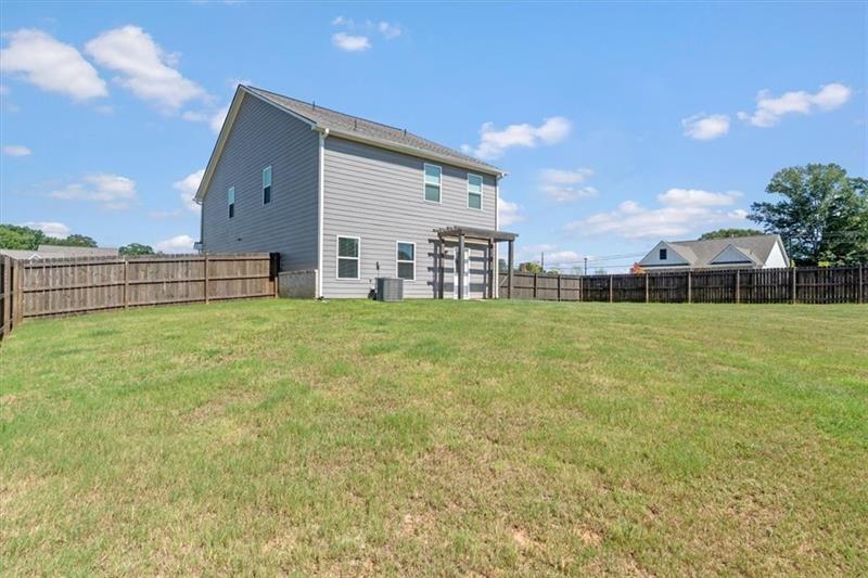 737 Woody Drive Monroe, GA 30655 - Photo 8 of 43