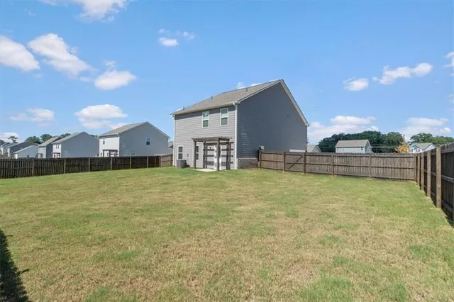 $370,000 | 737 Woody Drive, Monroe, GA 30655