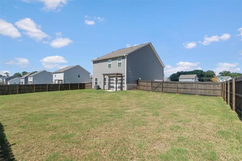 737 Woody Drive Monroe, GA 30655 - Photo 9 of 43